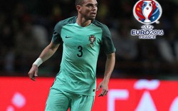 Đội hình “ngôi sao” Facebook tại EURO 2016