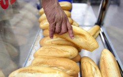Bánh mì miễn phí cho người nghèo ở Thủ đô