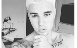 Justin Bieber đánh fan vì… xin chụp ảnh chung