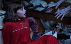 Lý do phim kinh dị 17+ "The Conjuring 2" ám ảnh người xem