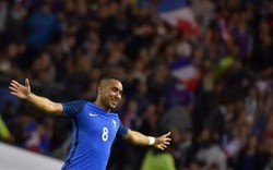 Dimitri Payet và đường kiếm vô chiêu của “lãng tử” Lệnh Hồ Xung