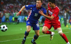 Nhận định, dự đoán kết quả Croatia vs Thổ Nhĩ Kỳ (20h ngày 12.6)