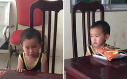 Hà Nội: Bé trai 2 tuổi bị bỏ rơi ở quán bún phở