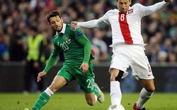 Nhận định, dự đoán kết quả Ba Lan vs Bắc Ireland (23h ngày 12.6)