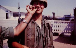 13 tấm ảnh hiếm do lính Mỹ chụp trong chiến tranh VN