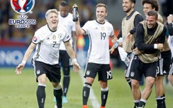 Schweinsteiger lập công, ĐT Đức “mở hàng” suôn sẻ