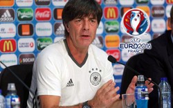 HLV Joachim Low nói gì sau khi lập kỷ lục ở EURO?