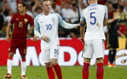 Rooney tuyên bố cho Bale "im tiếng"