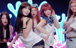 Nhóm nhạc đình đám Hàn Quốc 4Minute tan rã sau 7 năm