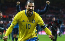 Phân tích tỷ lệ trận Thụy Điển vs CH Ireland (23h)