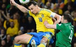 Link xem trực tiếp Thụy Điển vs CH Ireland
