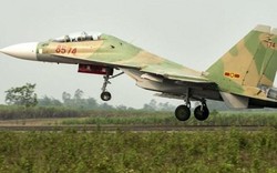 "Điểm mặt" quốc gia đang sở hữu nhiều tiêm kích Su-30 nhất