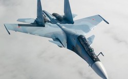 Những tai nạn thảm khốc và lỗi kỹ thuật nghiêm trọng của Su- 30MK2