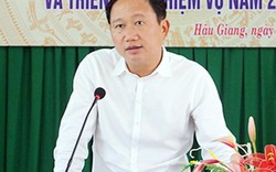 Sẽ xác minh tư cách đại biểu Quốc hội của ông Trịnh Xuân Thanh