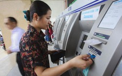 Rút 5 triệu đồng/lần: Liệu có tăng nguy cơ ATM “chết lâm sàng”