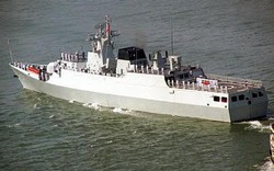 Trung Quốc vận hành “sát thủ tàu ngầm” mới ra Biển Đông