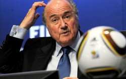 Sepp Blatter tố UEFA dàn xếp kết quả bốc thăm EURO 2016