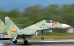 Thủ tướng chỉ đạo khẩn trương tìm kiếm máy bay Su 30-MK2 bị nạn