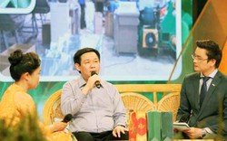 Phó Thủ tướng Vương Đình Huệ: Có "gà đi bộ", không sợ cạnh tranh