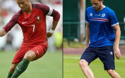 Link xem trực tiếp Bồ Đào Nha vs Iceland