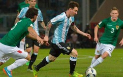 Phân tích tỷ lệ Argentina vs Bolivia