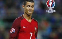 Không ghi bàn, Ronaldo vẫn lập nên 2 kỷ lục