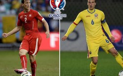 Nhận định, dự đoán kết quả Romania vs Thụy Sĩ (23h00 ngày 15.6)