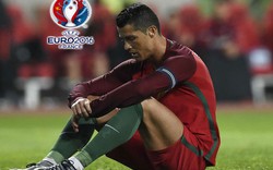 TIN NHANH EURO (15.6): Ronaldo bị “đàn em” qua mặt, Bale sỉ nhục ĐT Anh