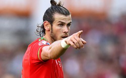 Gareth Bale lại xỉ nhục các tuyển thủ Anh