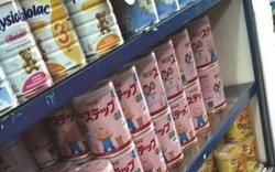 Sữa Meiji không đạt chuẩn: Người bán không biết, người dùng không hay