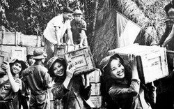 Hơn 120.000 dân công hỏa tuyến Nghệ An sẽ được hưởng chế độ, chính sách