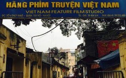 Dư luận rất quan tâm việc cổ phần Hãng phim truyện Việt Nam