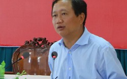 Ông Trịnh Xuân Thanh xin không tái cử: Ngày mai lấy ý kiến tập thể