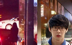 Cận cảnh quán bar nơi Park Yoochun dính bê bối tình dục