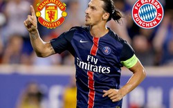 ĐIỂM TIN TỐI (15.6): ĐT Anh không có cửa vô địch EURO, Bayern chiêu mộ Ibrahimovic