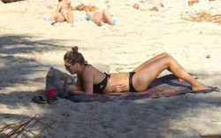 Google chụp ảnh người phụ nữ mặc bikini gây sốc