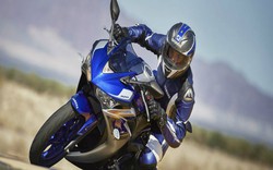 Yamaha Nhật Bản triệu hồi loạt môtô dính lỗi