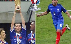 Payet có thực sự xuất sắc hơn Zidane hay không?