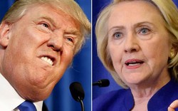 Quan hệ Việt- Mỹ đi về đâu trong tay Donald Trump và Hillary Clinton