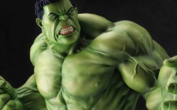 Lộ diện đối thủ của Hulk trong "Người khổng lồ xanh" 3