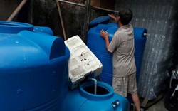 Phát hiện nước mắm cá cơm được làm từ hóa chất chợ Kim Biên