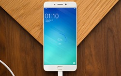 Cứ 1,1 giây Oppo lại bán một chiếc F1 Plus