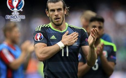 Gareth Bale nói gì khi xứ Wales thua ngược trước ĐT Anh?