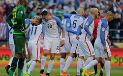 Cập nhật kết quả tứ kết Copa America (17.6): Mỹ giành vé vào bán kết