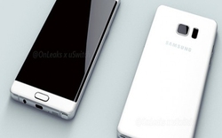 5 triệu máy Galaxy Note 7 được sản xuất ngay trong tháng 7