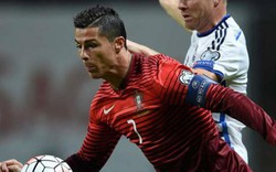 Nhận định, dự đoán kết quả Bồ Đào Nha vs Áo (2h): Chờ Bồ “xé” Áo