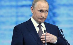 Tổng thống Putin bênh vực CĐV Nga