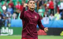 Tuyển thủ Hoàng Thịnh đặt niềm tin vào Ronaldo và Bồ Đào Nha