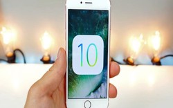 iOS 10 là "cứu tinh" cho iPhone 16GB