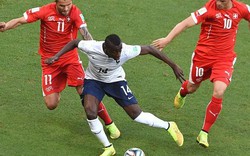 Nhận định, dự đoán kết quả Pháp vs Thụy Sỹ (2h): Xoay vòng để chiến thắng